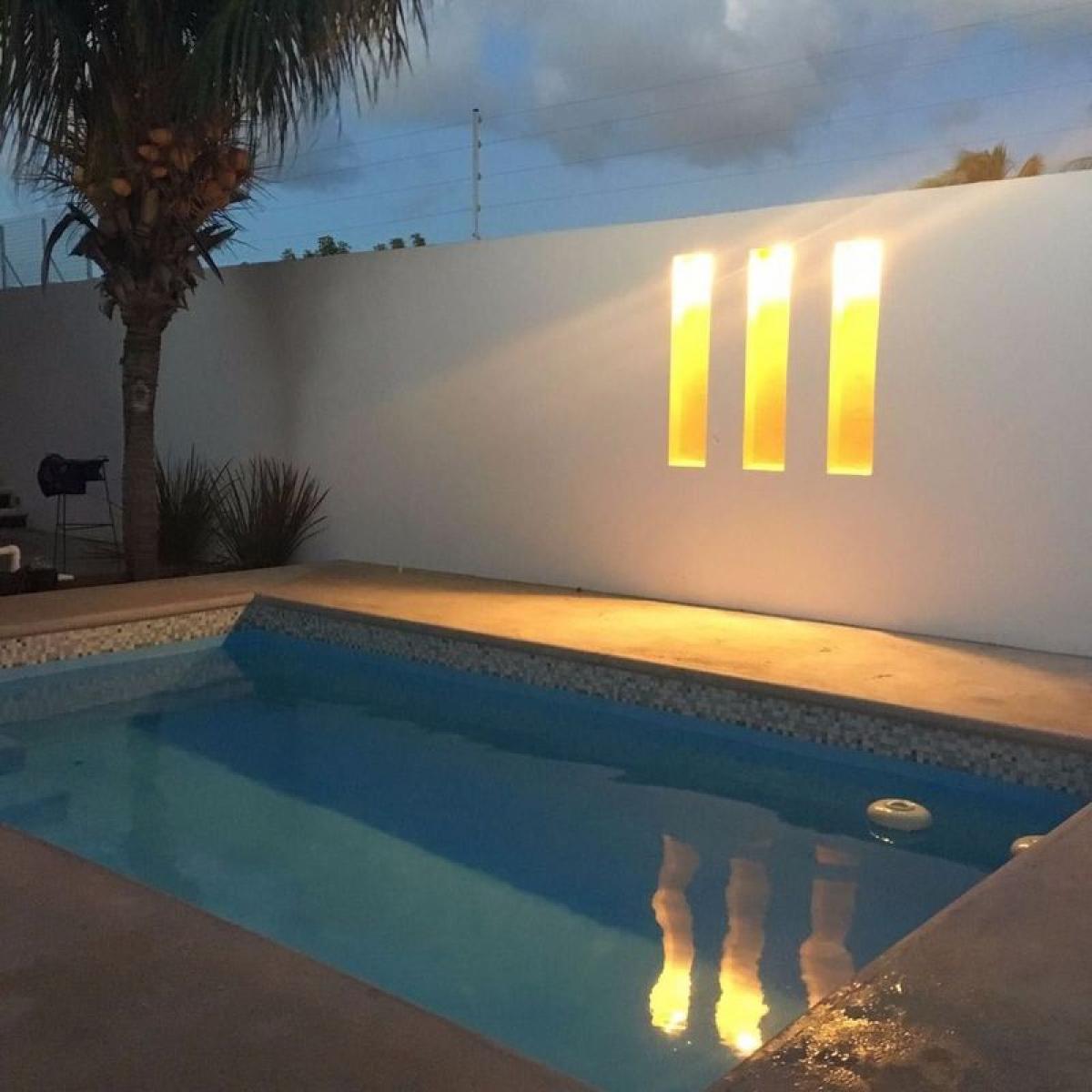 Picture of Home For Sale in Telchac Puerto, Yucatan, Mexico