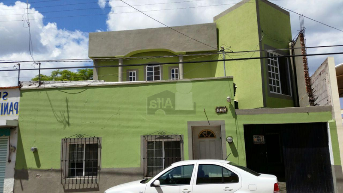Picture of Home For Sale in Rioverde, San Luis Potosi, Mexico