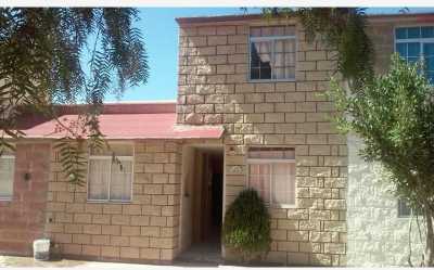 Home For Sale in Aguascalientes, Mexico