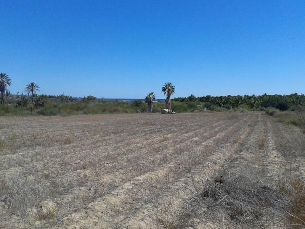 Picture of Residential Land For Sale in La Paz, Baja California Sur, Mexico