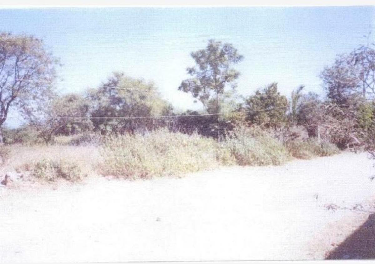 Picture of Residential Land For Sale in Teotitlan De Flores Magon, Oaxaca, Mexico