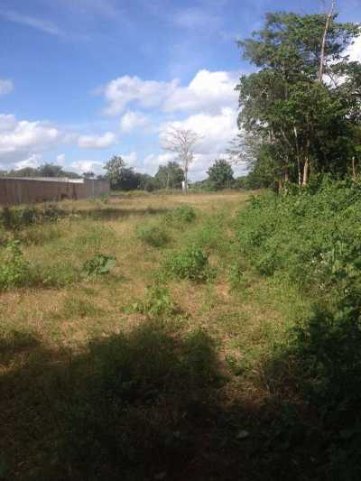 Residential Land For Sale in Cunduacan, Mexico