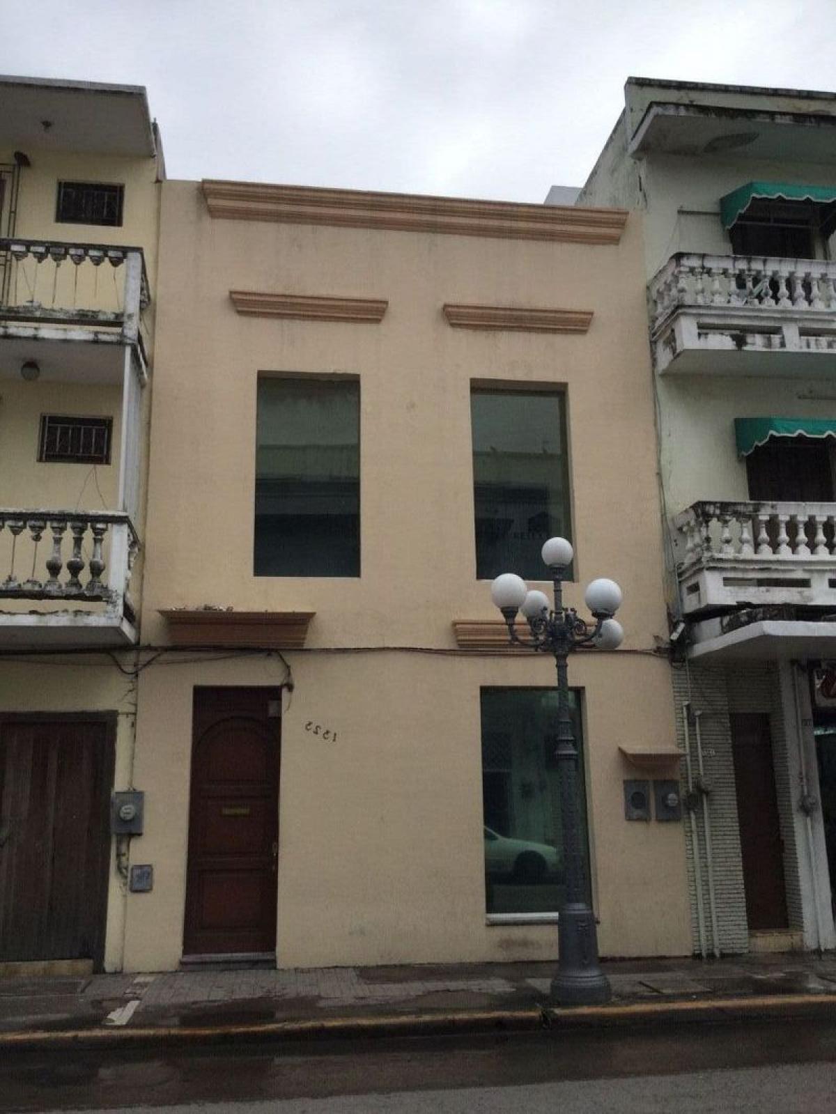 Picture of Apartment Building For Sale in Veracruz De Ignacio De La Llave, Veracruz, Mexico
