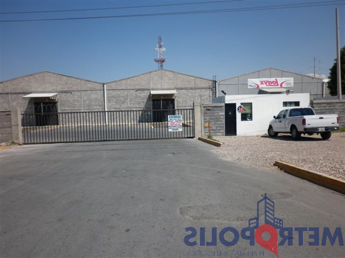 Picture of Penthouse For Sale in San Luis Potosi, San Luis Potosi, Mexico