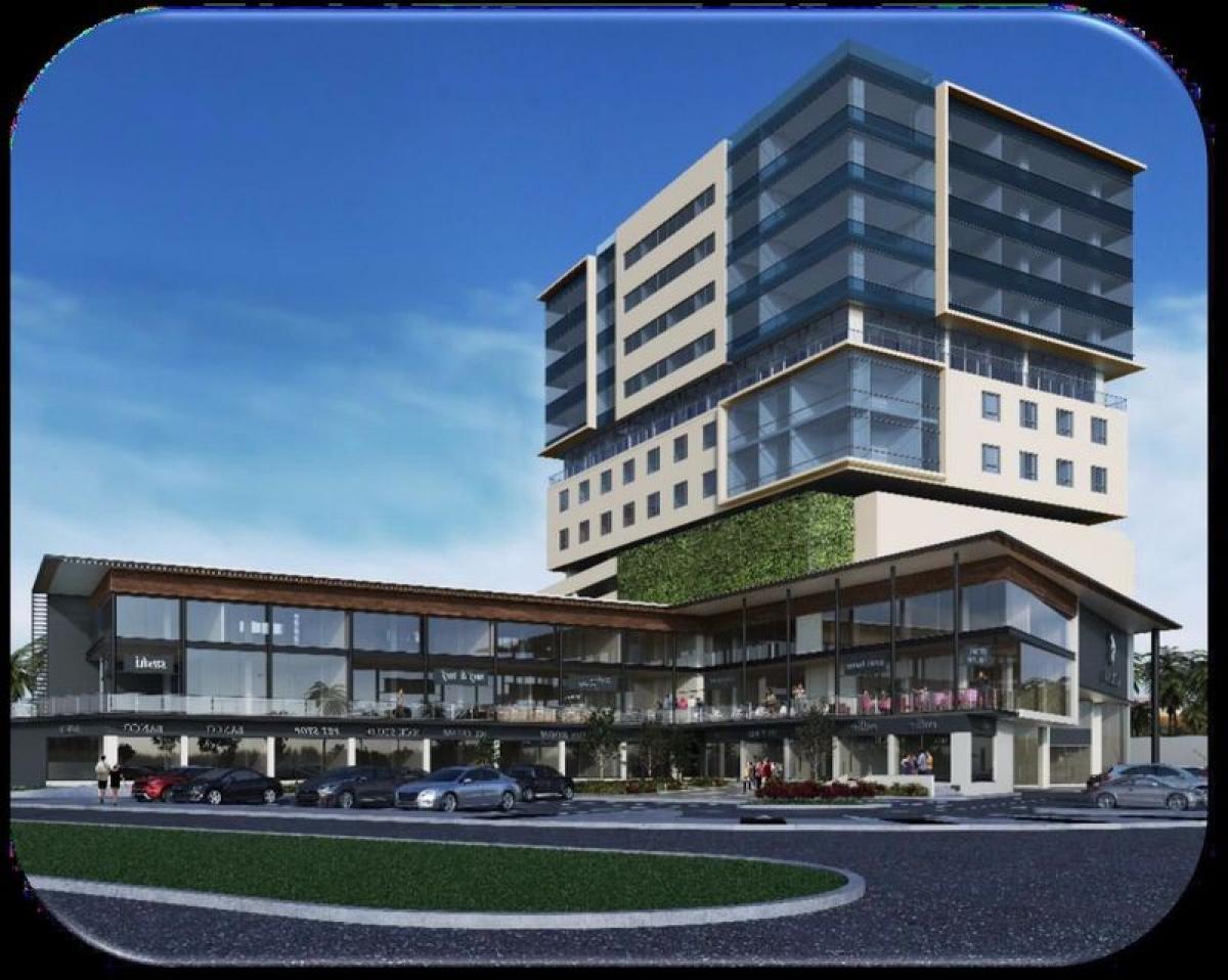 Picture of Office For Sale in Benito Juarez, Mexico City, Mexico