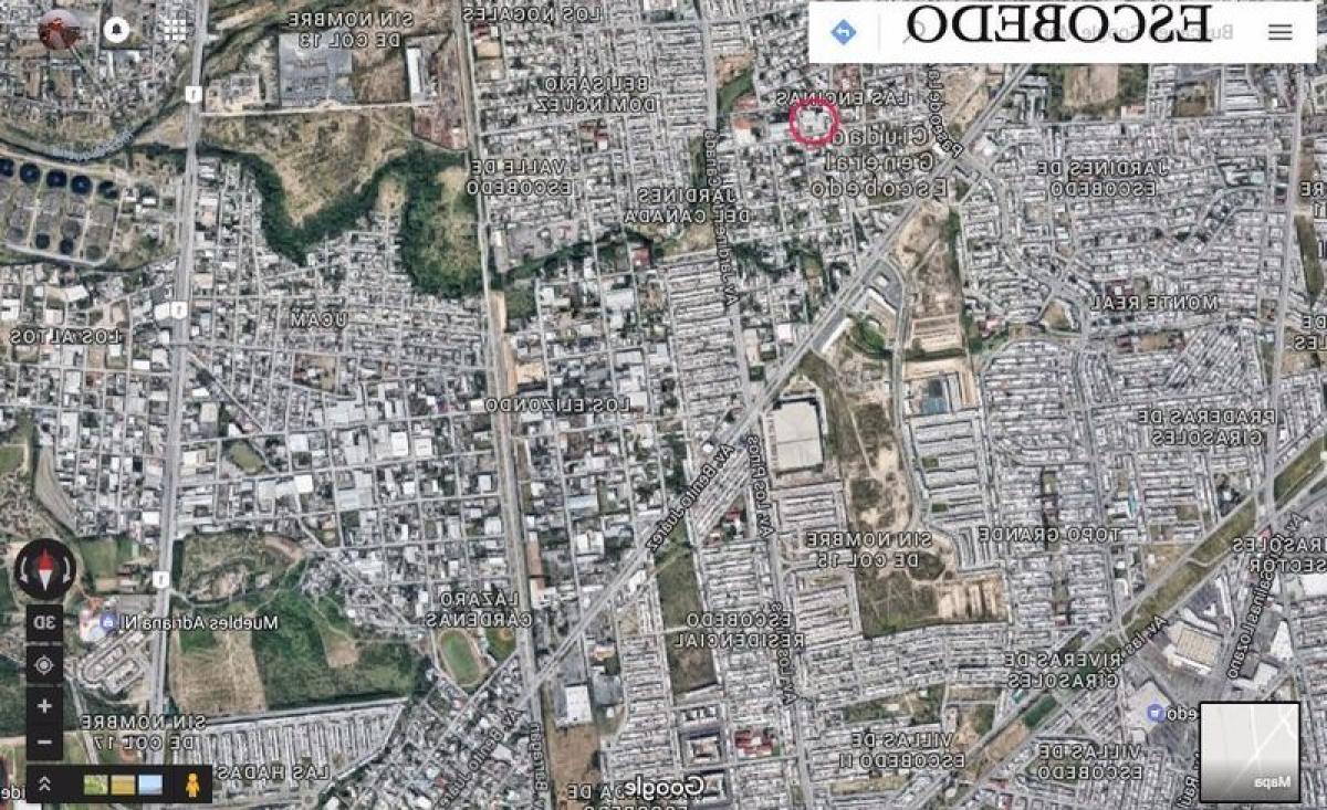 Picture of Penthouse For Sale in Montemorelos, Nuevo Leon, Mexico