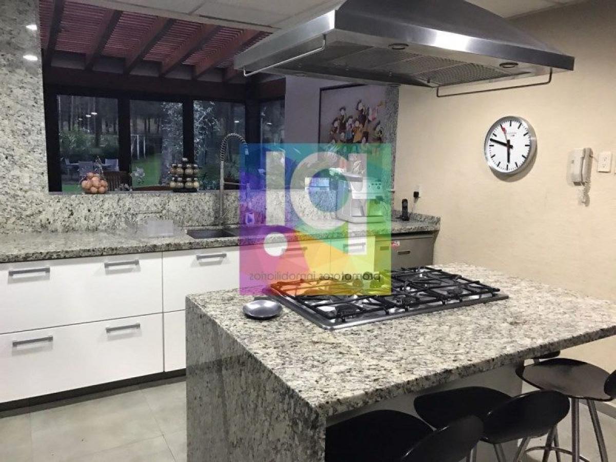 Picture of Home For Sale in Ocoyoacac, Mexico, Mexico