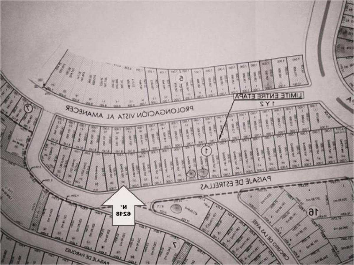 Picture of Residential Land For Sale in Jalisco, Jalisco, Mexico