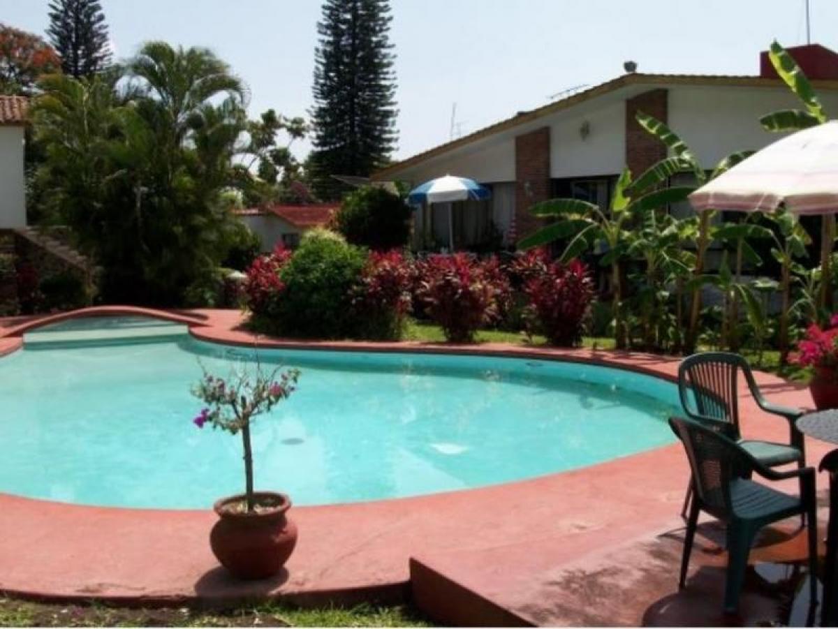 Picture of Home For Sale in Temixco, Morelos, Mexico