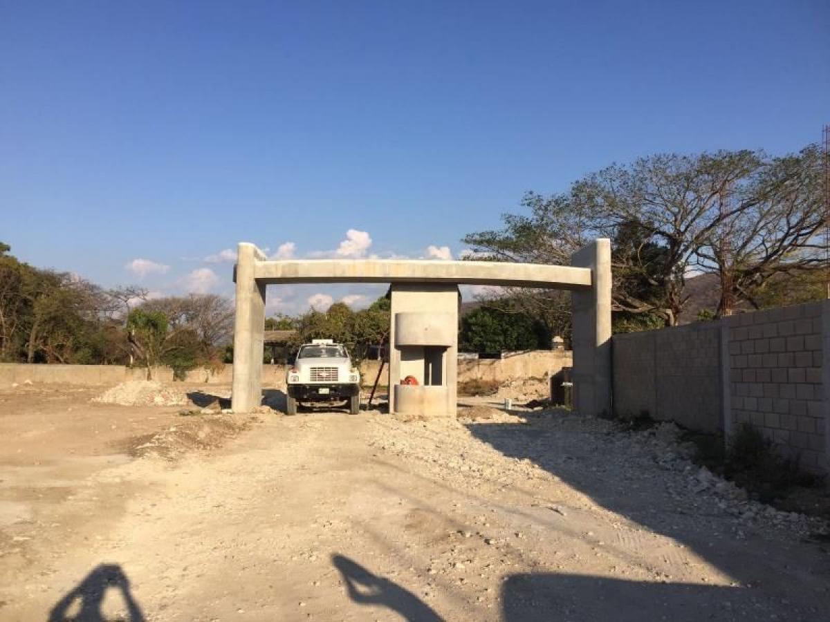 Picture of Residential Land For Sale in Chiapas, Chiapas, Mexico