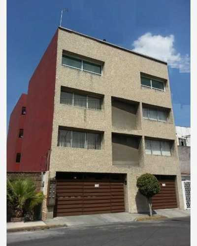 Apartment Building For Sale in Toluca, Mexico