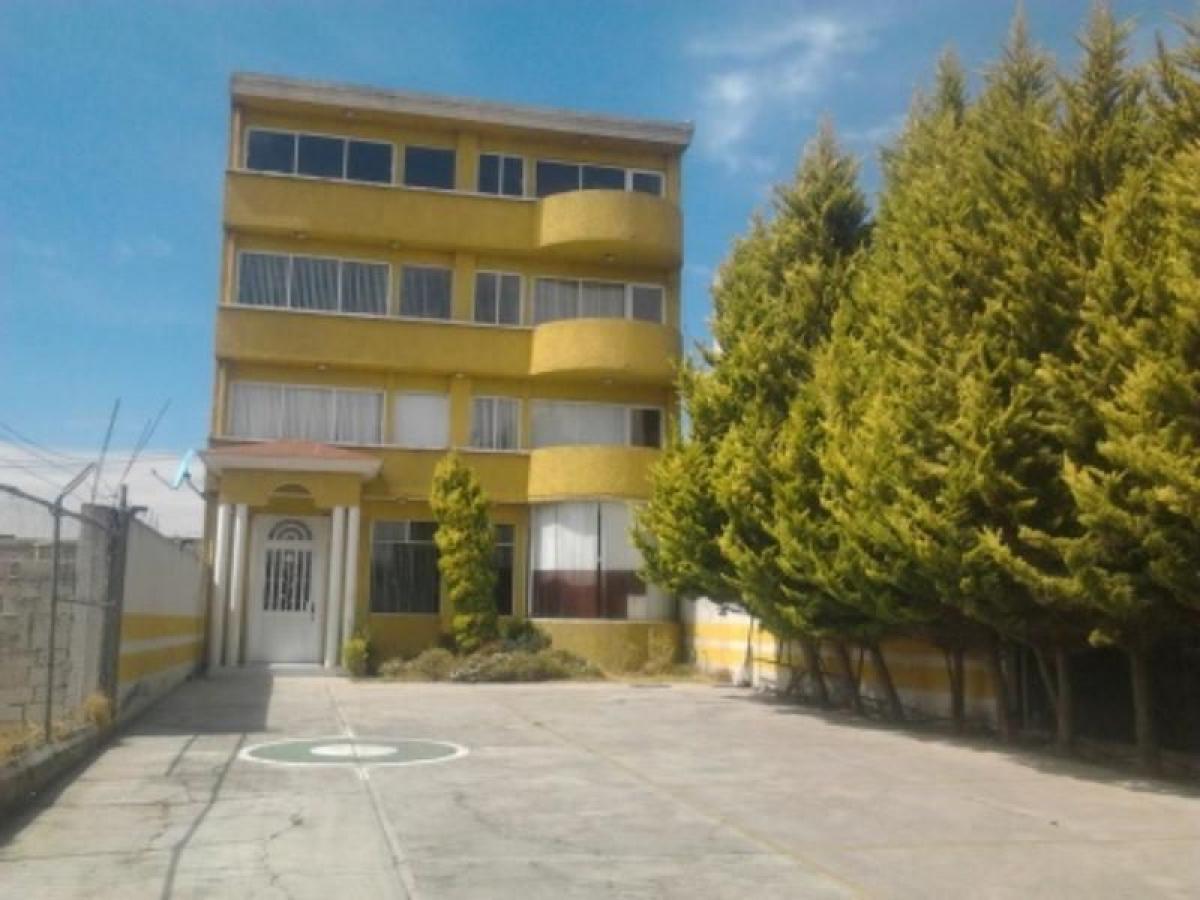 Picture of Apartment For Sale in Toluca, Mexico, Mexico
