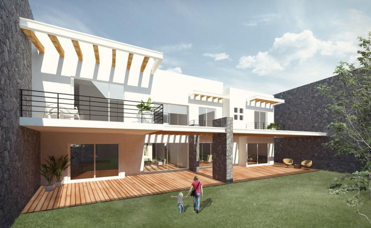 Picture of Home For Sale in Álvaro Obregon, Mexico City, Mexico