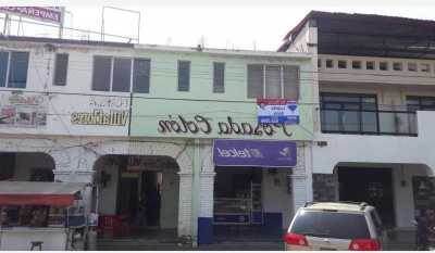 Home For Sale in Solosuchiapa, Mexico