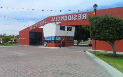 Residential Land For Sale in