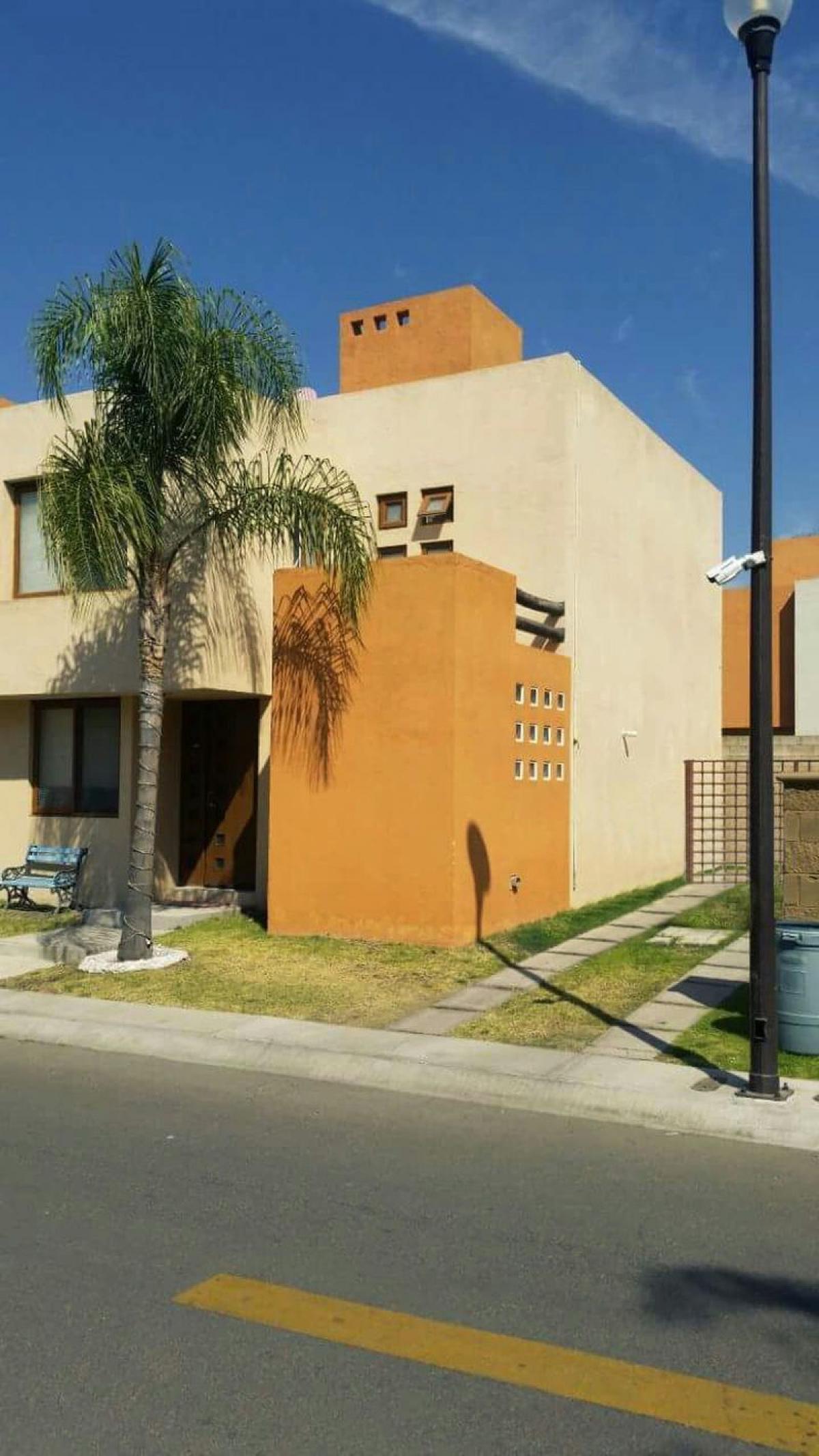 Picture of Home For Sale in Corregidora, Queretaro, Mexico