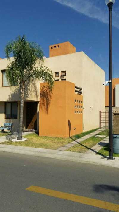 Home For Sale in Corregidora, Mexico