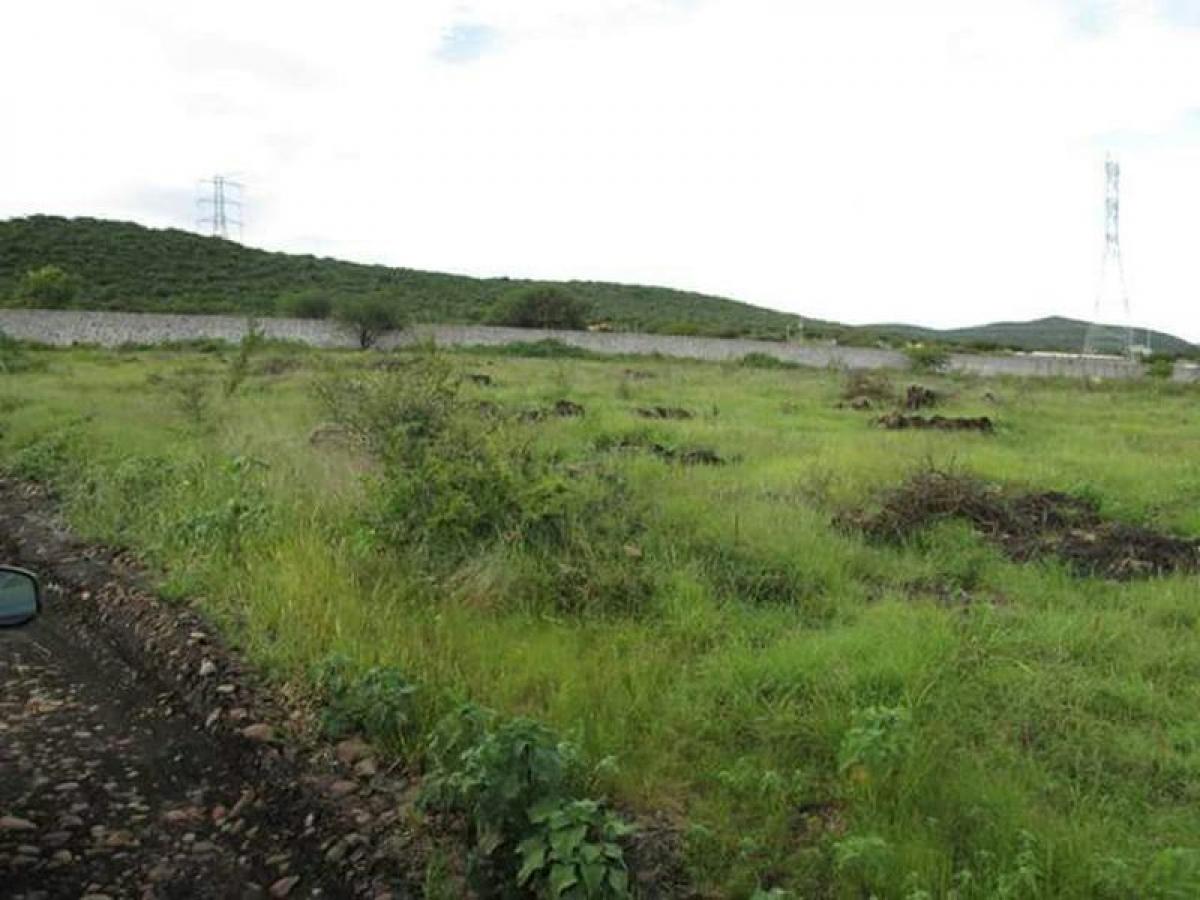 Picture of Residential Land For Sale in Queretaro, Queretaro, Mexico