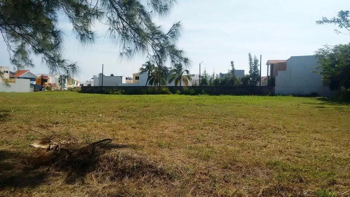 Picture of Residential Land For Sale in Veracruz De Ignacio De La Llave, Veracruz, Mexico