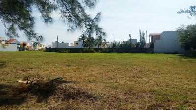Residential Land For Sale in Veracruz De Ignacio De La Llave, Mexico
