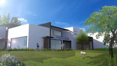 Home For Sale in Ãlvaro Obregon, Mexico