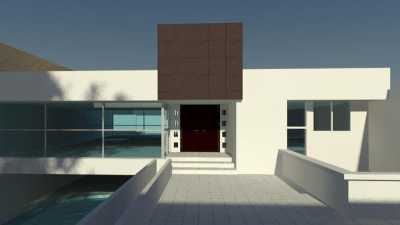 Home For Sale in Tlalpan, Mexico