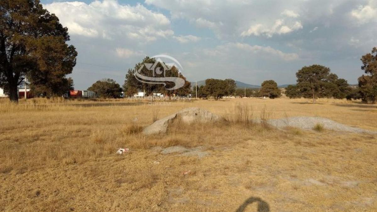 Picture of Residential Land For Sale in Tlaxcala, Tlaxcala, Mexico