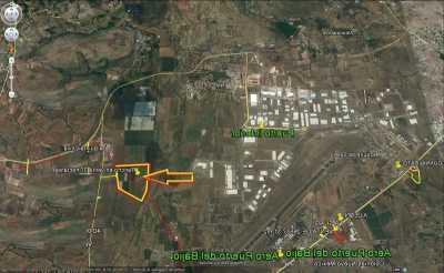 Development Site For Sale in Guanajuato, Mexico