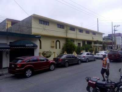 Apartment Building For Sale in Ciudad Madero, Mexico