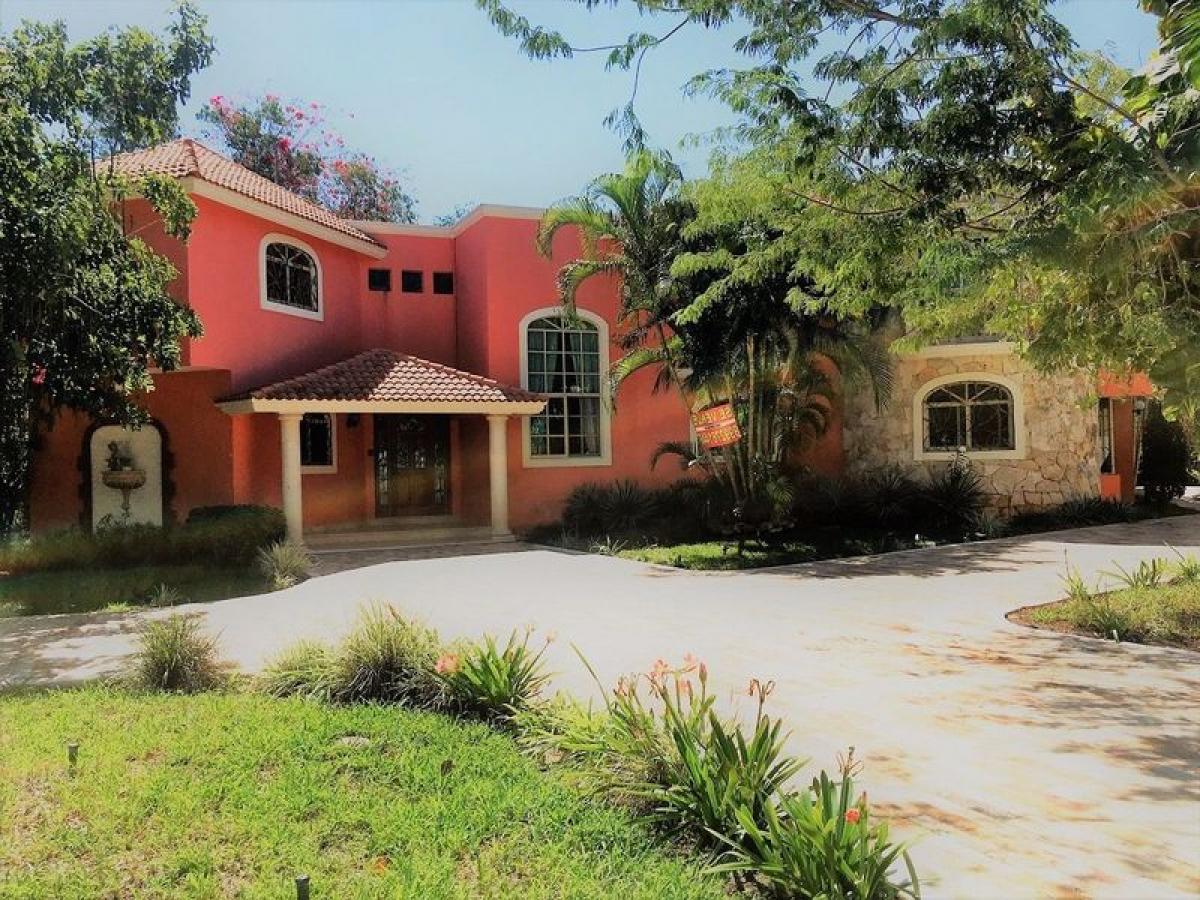 Picture of Home For Sale in Yucatan, Yucatan, Mexico