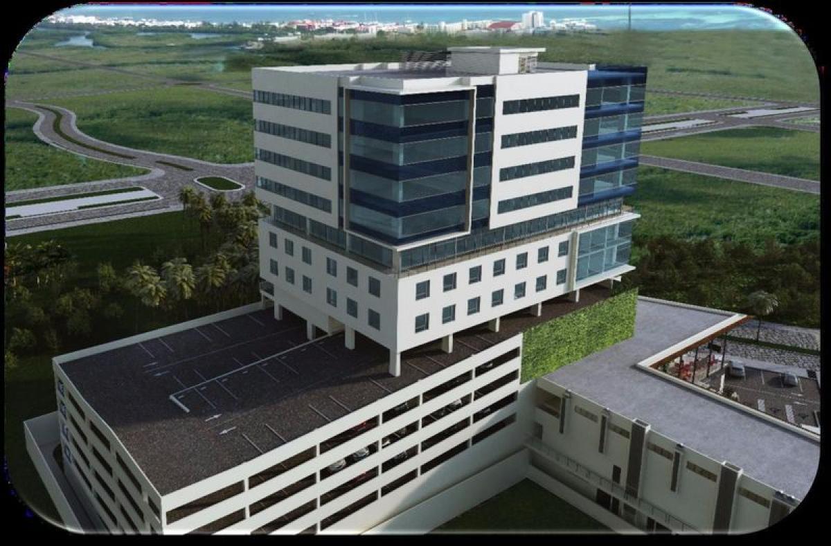 Picture of Office For Sale in Benito Juarez, Mexico City, Mexico