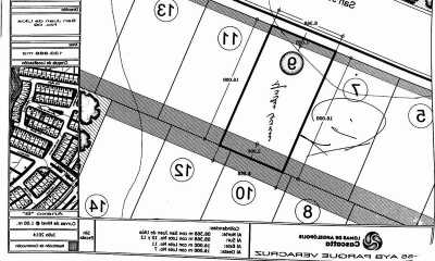 Residential Land For Sale in Puebla, Mexico