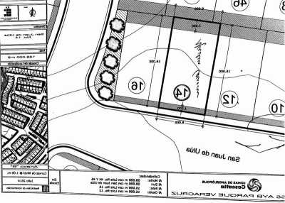 Residential Land For Sale in Puebla, Mexico