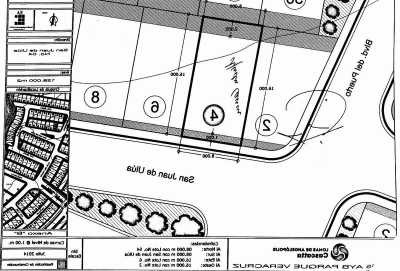 Residential Land For Sale in Puebla, Mexico