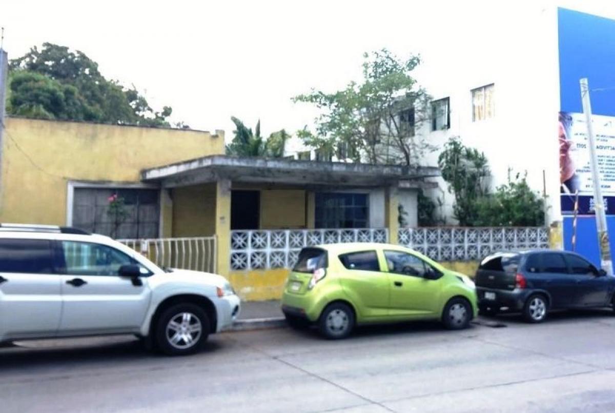 Picture of Residential Land For Sale in Ciudad Madero, Tamaulipas, Mexico