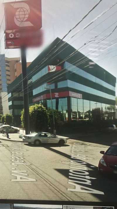 Office For Sale in San Luis Potosi, Mexico