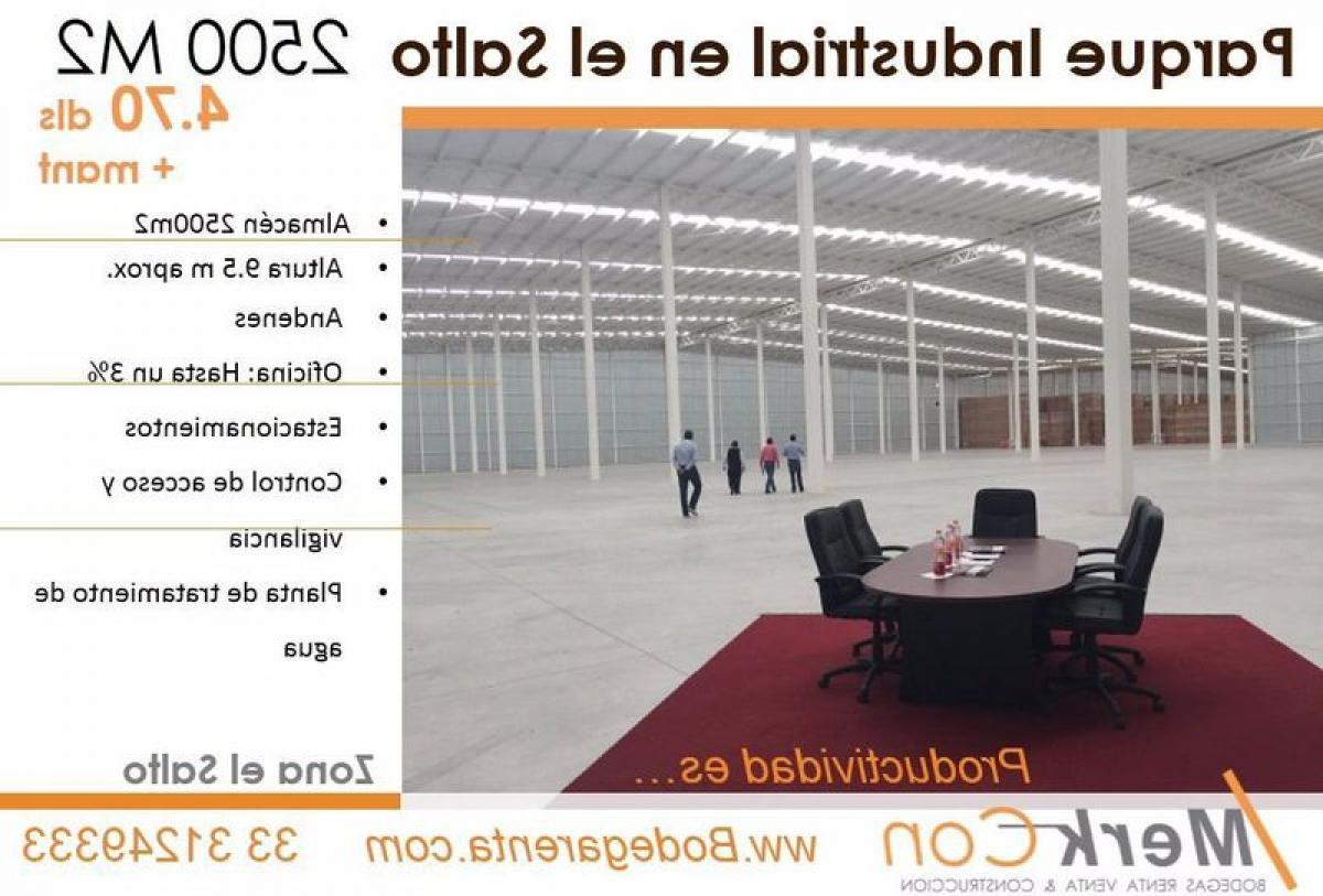 Picture of Penthouse For Sale in Tlajomulco De Zuniga, Jalisco, Mexico