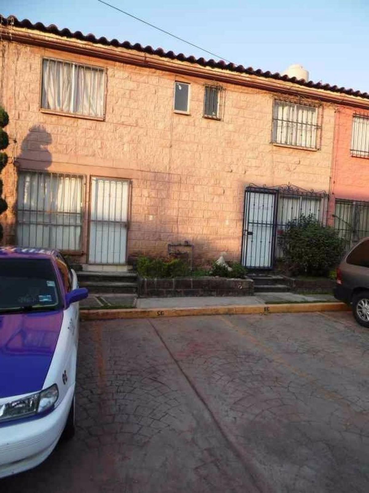 Picture of Home For Sale in Cuernavaca, Morelos, Mexico