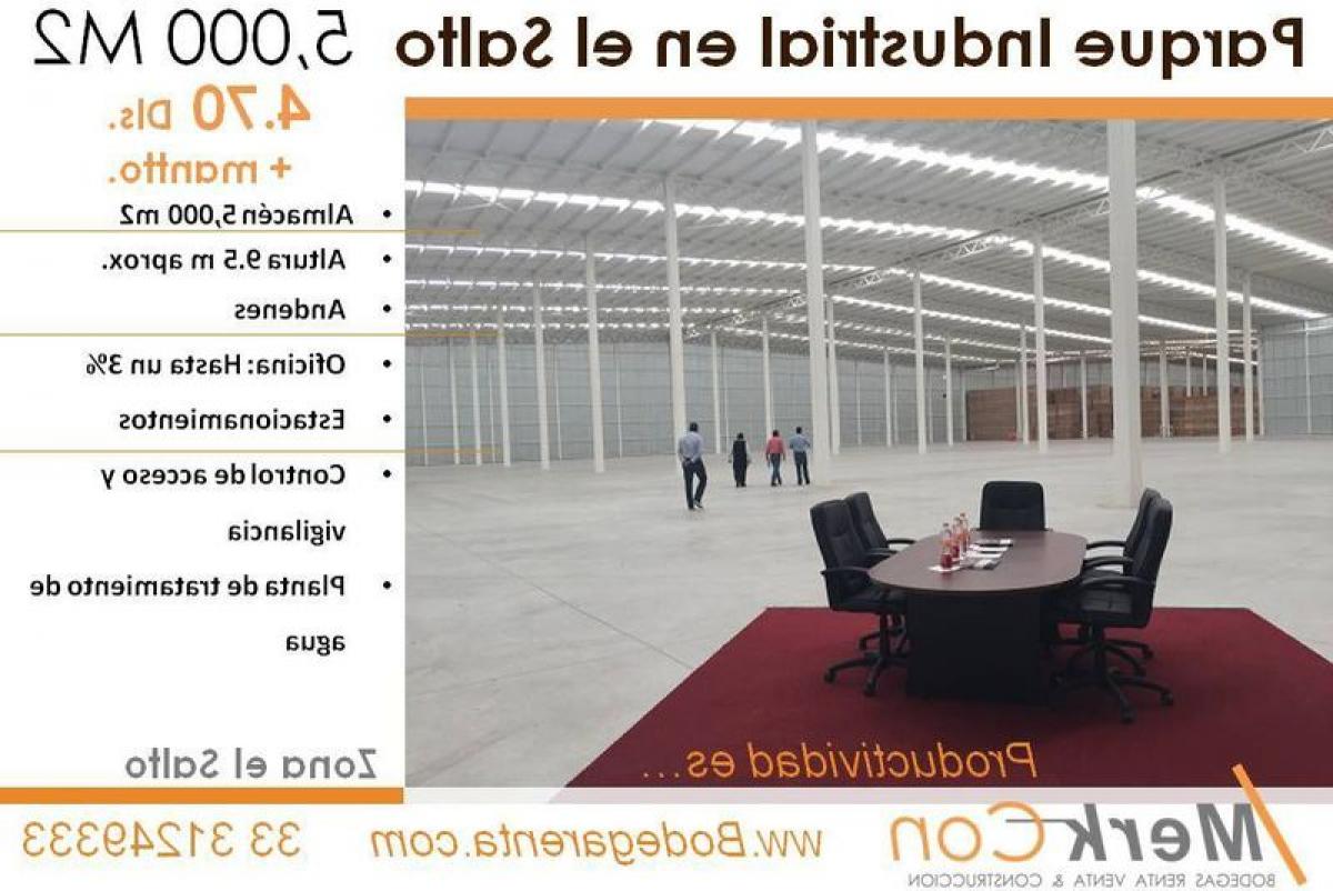 Picture of Penthouse For Sale in Tlajomulco De Zuniga, Jalisco, Mexico