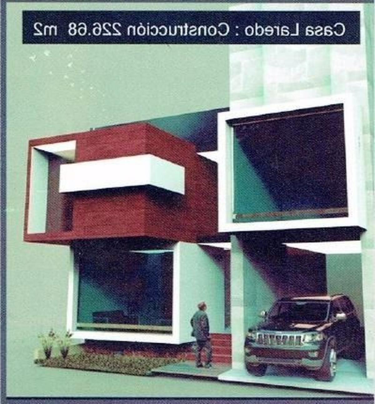 Picture of Home For Sale in Hidalgo, Hidalgo, Mexico