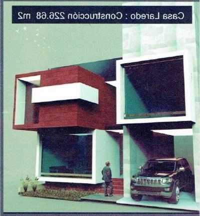 Home For Sale in Hidalgo, Mexico