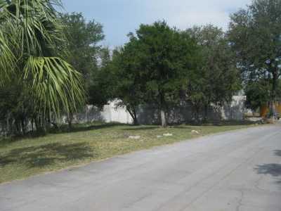 Residential Land For Sale in Santiago, Mexico
