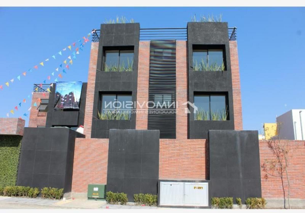 Picture of Apartment For Sale in San Pedro Cholula, Puebla, Mexico