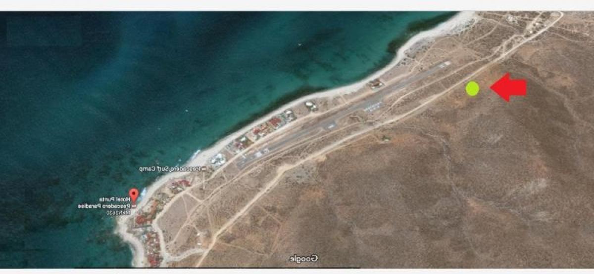 Picture of Residential Land For Sale in La Paz, Baja California Sur, Mexico
