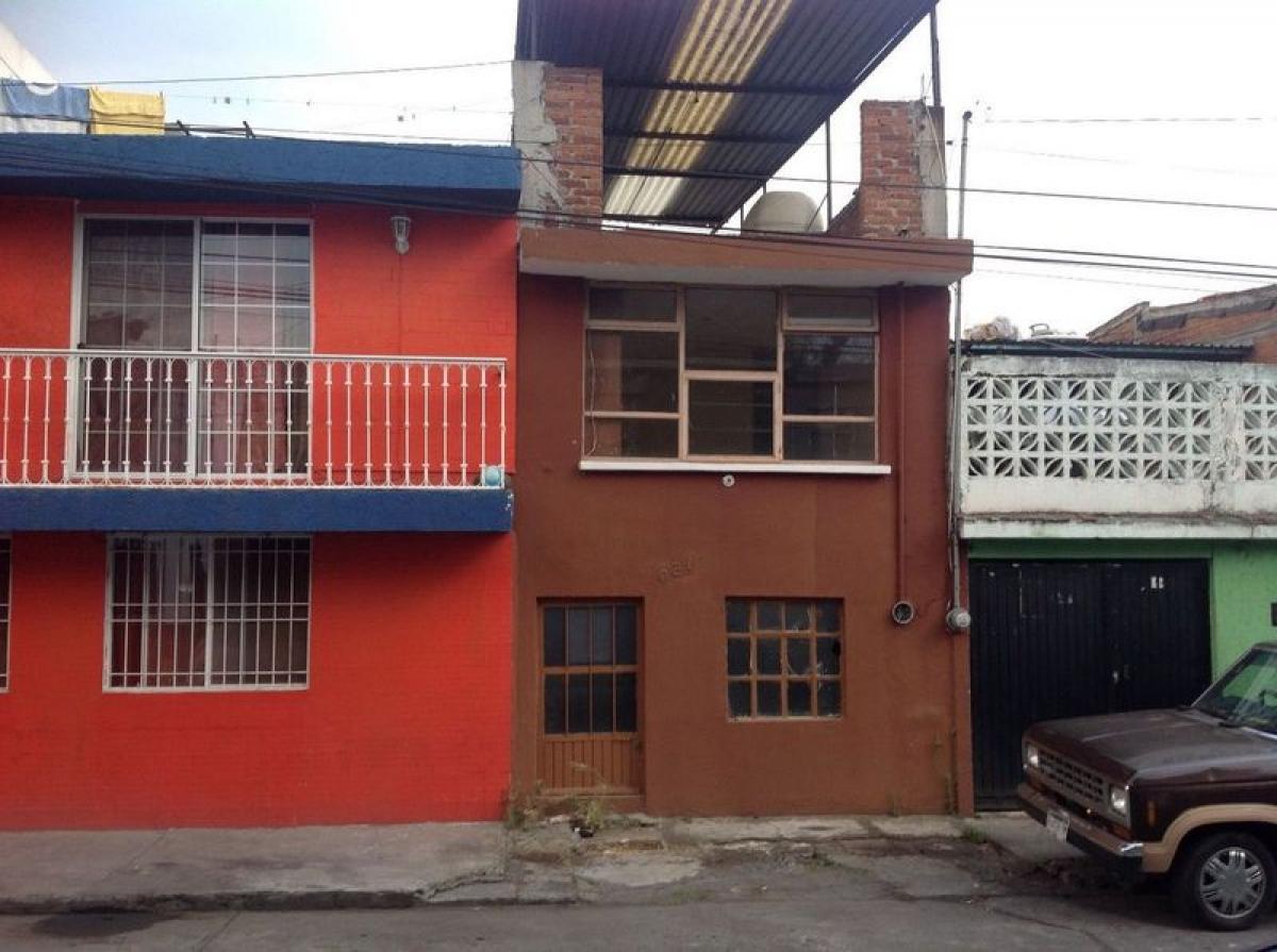 Picture of Home For Sale in Jiquipilas, Chiapas, Mexico