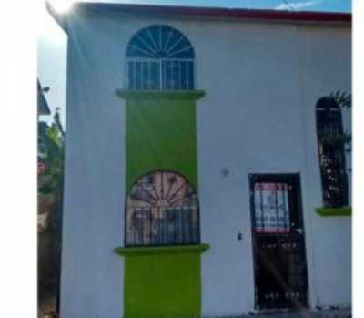 Home For Sale in Sinaloa, Mexico