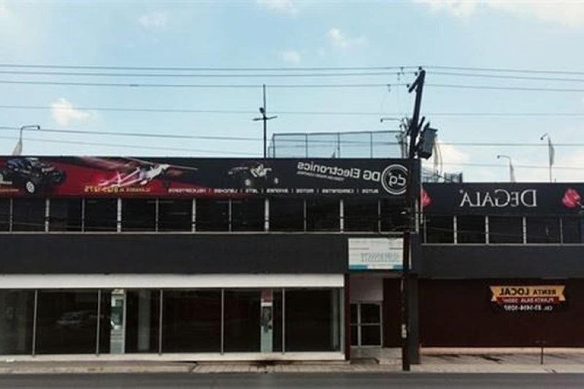 Picture of Apartment Building For Sale in Nuevo Leon, Nuevo Leon, Mexico