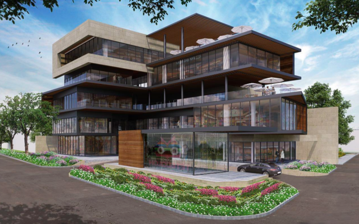 Picture of Other Commercial For Sale in San Pedro Garza Garcia, Nuevo Leon, Mexico