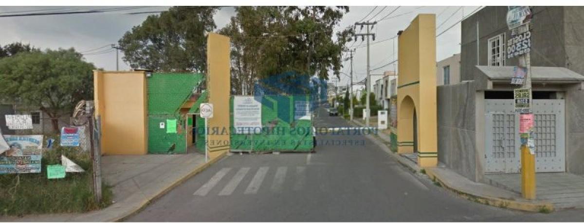 Picture of Home For Sale in Ixtapaluca, Mexico, Mexico