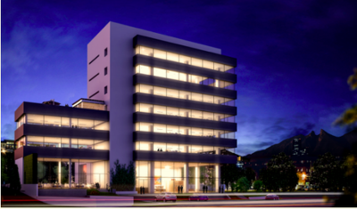 Office For Sale in Nuevo Leon, Mexico